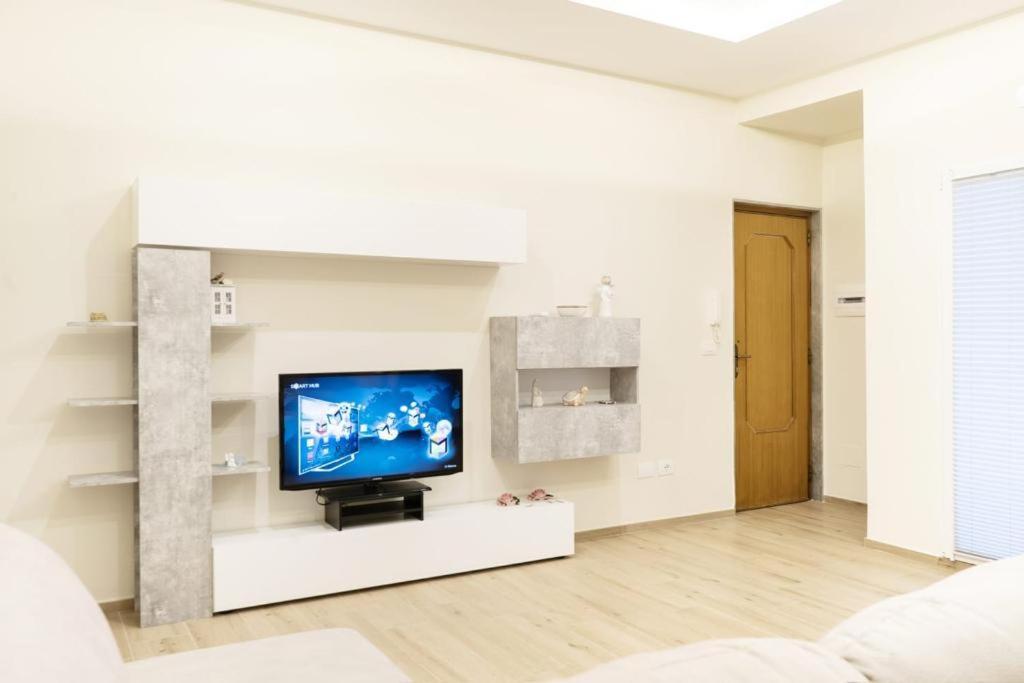 In Centro Da Milu Apartment Polignano a Mare Bagian luar foto