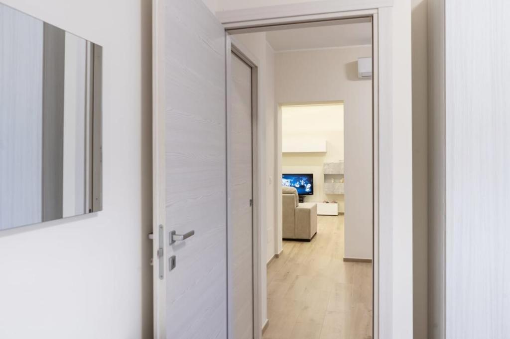 In Centro Da Milu Apartment Polignano a Mare Bagian luar foto
